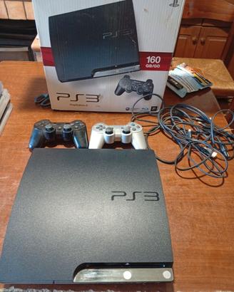 Play station 3