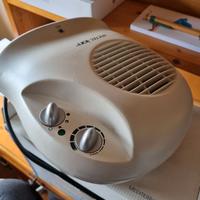 Termoventilatore Imetec-ion77