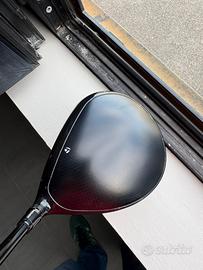 DRIVER TAYLORMADE STEALTH 10.5 REGULAR