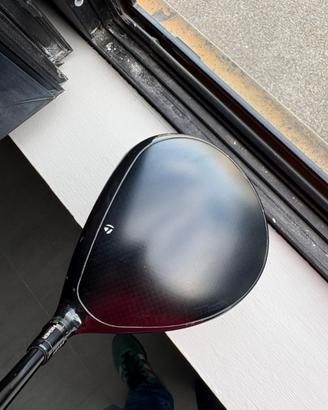 DRIVER TAYLORMADE STEALTH 10.5 REGULAR