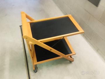 carrello Foppapedretti chiudibile