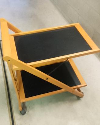 carrello Foppapedretti chiudibile