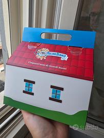 Casetta edizione limitata mulino bianco