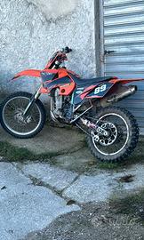 Ktm 525