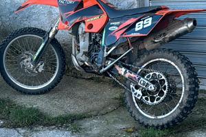 Ktm 525