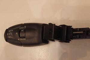 Cruise Control Citroen C3 HFV