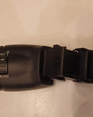 Cruise Control Citroen C3 HFV