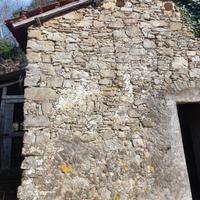 Rustico del 1.700 entroterra 5 Terre