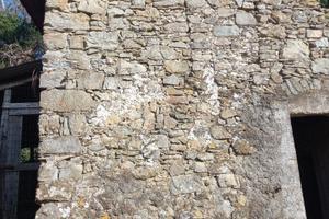 Rustico del 1.700 entroterra 5 Terre