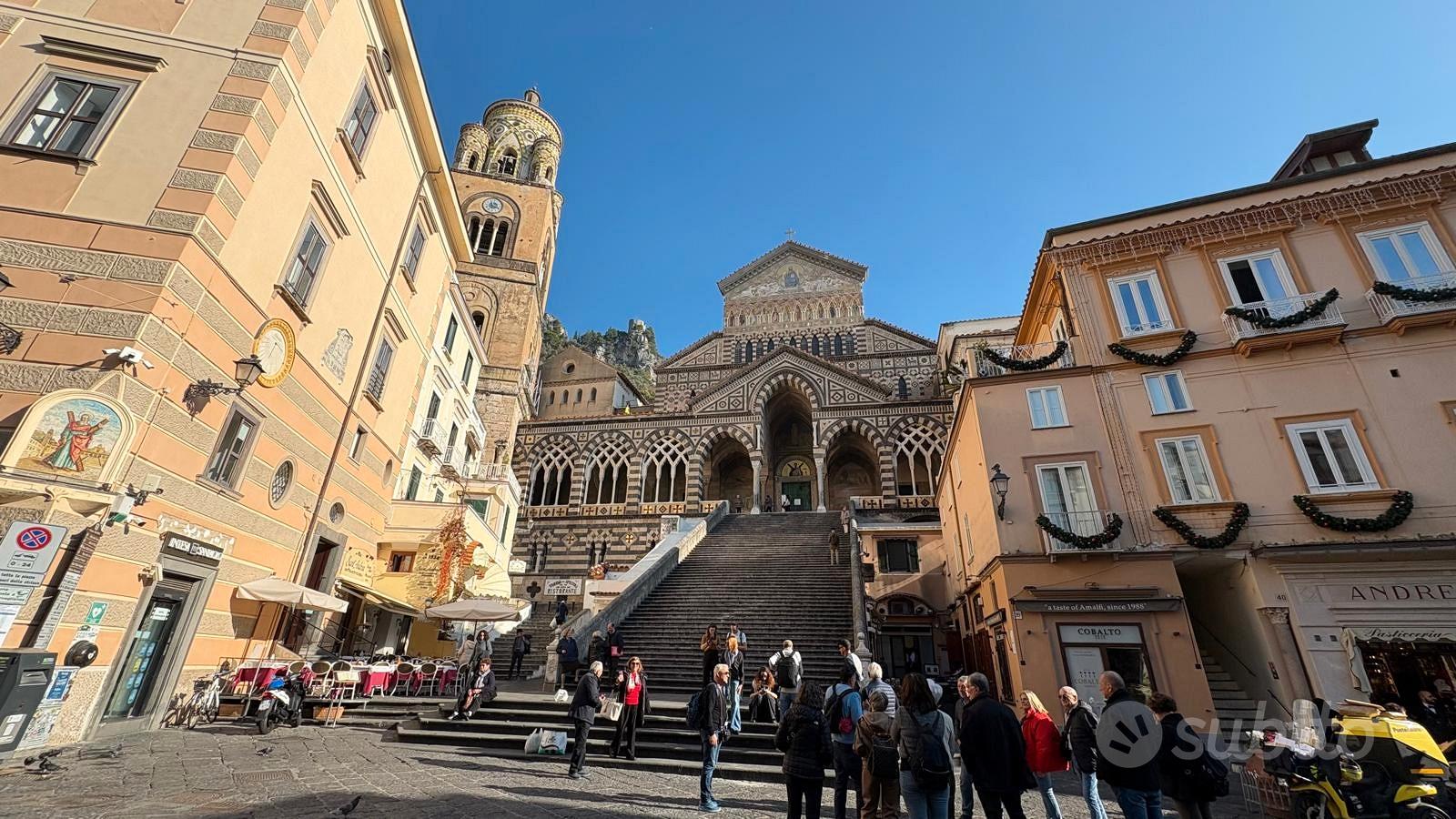 Appartamento – Amalfi, Pogerola - Vista 5
