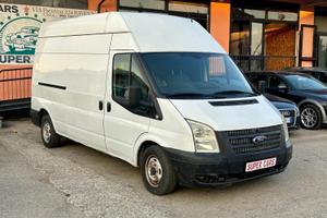 Ford Transit 2.2CDTI 125CV ALTO-MEDIO 2012 EURO5