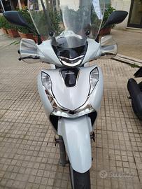 Honda Sh 125