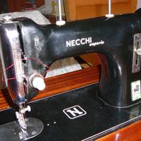 NECCHI Cucito