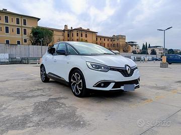 Renault Scenic bose 1500dci 