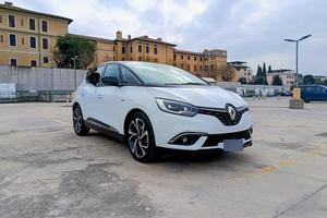 Renault Scenic bose 1500dci 
