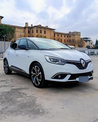 Renault Scenic bose 1500dci 