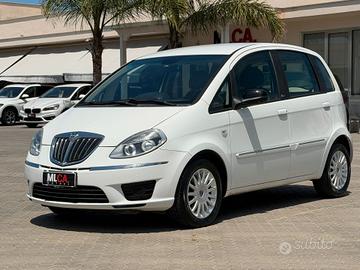 Lancia MUSA 1.3 Mjt 95 CV Gold