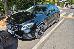 Mercedes-benz GLA 200 d Automatic 4Matic Premium 2