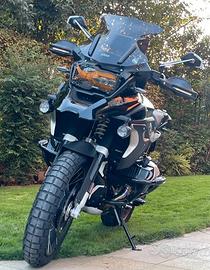 Bmw gs 1250