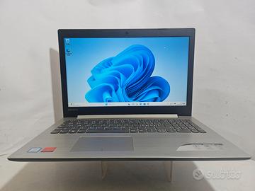 Notebook Lenovo IdeaPad 320 15,6" RADEON 530 i5/8G
