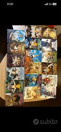 The promised Neverland