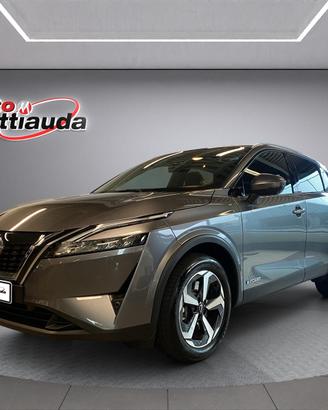 Nissan Qashqai 1.5 e-power 90th Anniversary 2wd