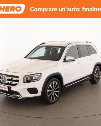 MERCEDES-BENZ GLB 220 SK32703
