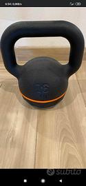 kettlebell 16 kg
