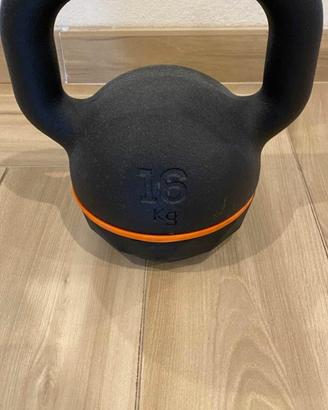 kettlebell 16 kg
