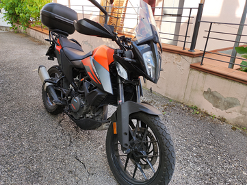 Ktm 390 adventure