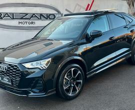 AUDI Q3 SPB 35 TDI S-TRONIC S-LINE EDITION KM0 202