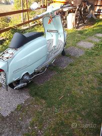 Lambretta li 125