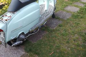 Lambretta li 125