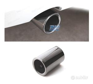 TERMINALE DI SCARICO M PERFORMANCE M POWER ANTRACI