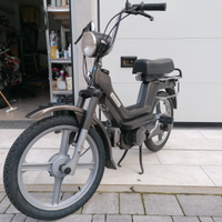 Piaggio SI