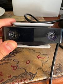playstation camera ps5
