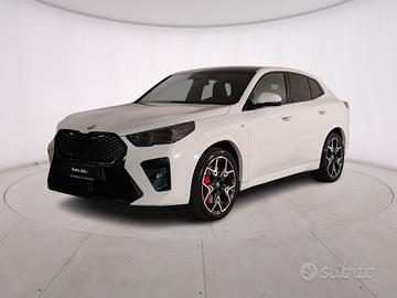 BMW X2 iX2 xDrive30 MSport Pro