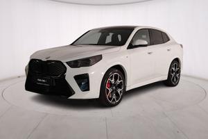 BMW X2 iX2 xDrive30 MSport Pro