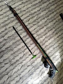 Salvimar Predathor vuoto 100