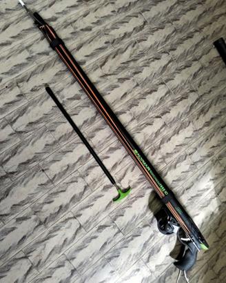 Salvimar Predathor vuoto 100