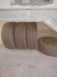 cerchi 14. 185/60/14 volkswagen/seat/skoda