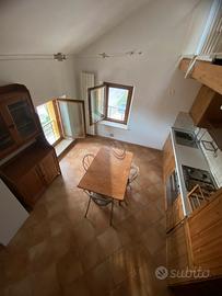 Accogliente appartamento?