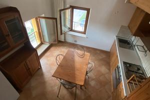 Accogliente appartamento?