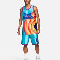 Completo Basket Nike LeBron James x Space Jam S