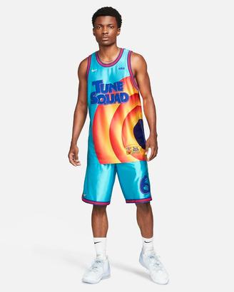 Completo Basket Nike LeBron James x Space Jam S