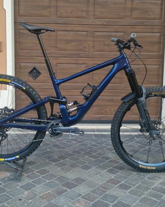 Specialized Enduro 