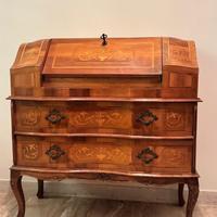 Ribaltina stile Luigi XV