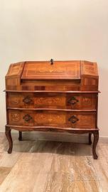 Ribaltina stile Luigi XV