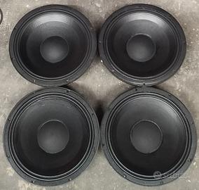 4 Woofer ATC PA75-314