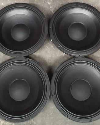 4 Woofer ATC PA75-314